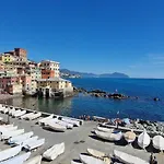 Visit_genova Lägenhet Genua